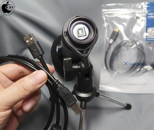 JoyliveCY 卓上マイク