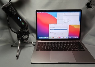 JoyliveCY 卓上マイク