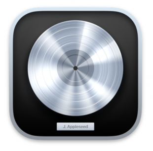 Logic Pro 10.7