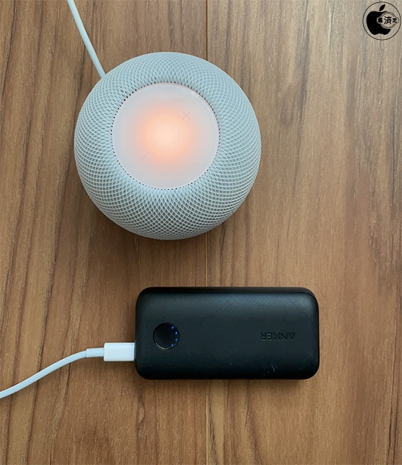Appleの小型スマートスピーカー「HomePod mini」をチェック | HomePod