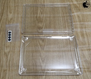 STM Dux Hardshell for 13インチMacBook Pro 2020/2018