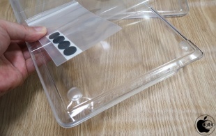 STM Dux Hardshell for 13インチMacBook Pro 2020/2018