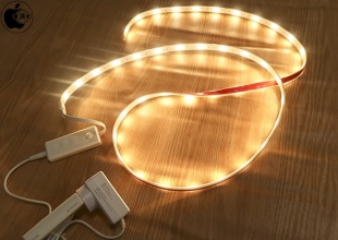 Nanoleaf Essentials Lightstrip（2m） 