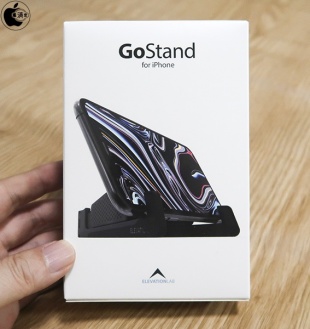 Elevation Lab GoStand Adjustable Stand for iPhone
