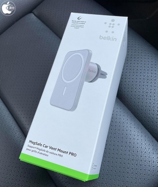 Belkin Magnetic Car Vent Mount PRO