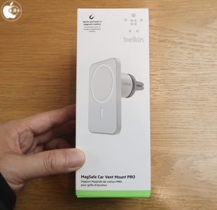 Belkin Magnetic Car Vent Mount PRO