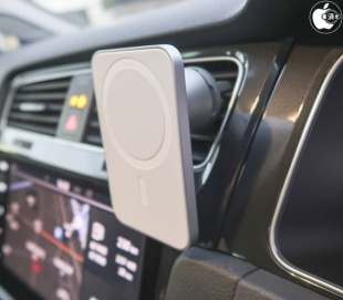 Belkin Magnetic Car Vent Mount PRO