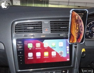 Belkin Magnetic Car Vent Mount PRO