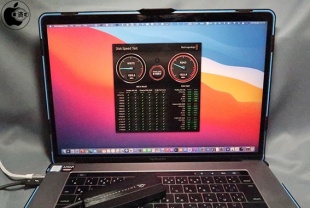 MacBook Pro (15-inch, Late 2016)