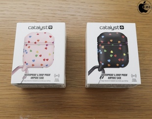 Catalyst Waterproof Case for AirPods - Special Edition