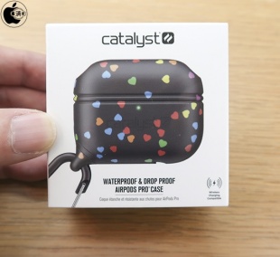 Catalyst Waterproof Case for AirPods Pro - Special Edition