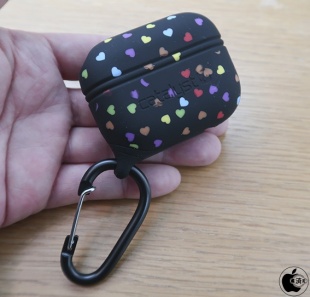 Catalyst Waterproof Case for AirPods Pro - Special Edition