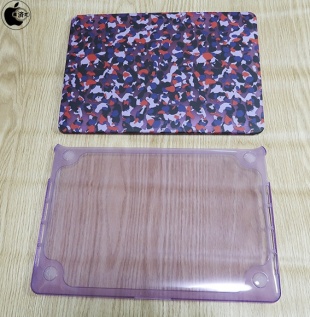 Tech21 13インチEvo Art Modern Camo Case for MacBook Pro 2020