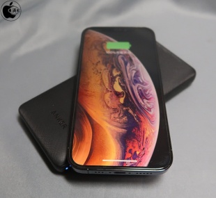 Anker PowerCore III 10000 Wireless