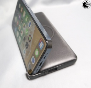 Anker PowerCore III 10000 Wireless