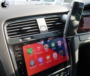 Belkin Car Vent Mount PRO with MagSafe