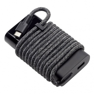 HP 65W USB-C スリムACアダプター