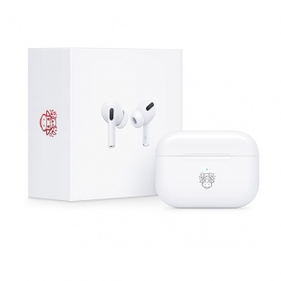 AirPods Pro with Wireless Charging Case - Ox
