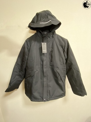 Aellaras ヒータージャケット