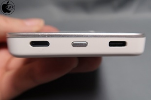 Magnetic Wireless Power Bank