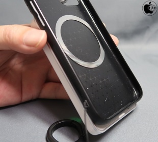 Magnetic Wireless Power Bank同梱物