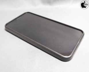 Sapphire Screen M9 Protector