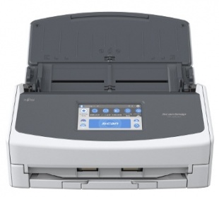 ScanSnap iX1600