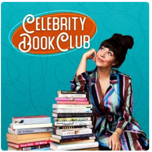 Celebrity Book Club with Chelsea Devantez