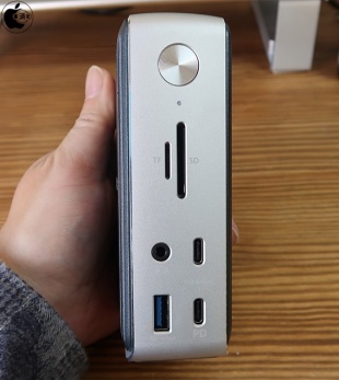 Anker PowerExpand Elite 13-in-1 Thunderbolt 3 Dock
