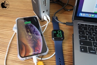 Anker PowerExpand Elite 13-in-1 Thunderbolt 3 Dock