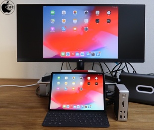 Anker PowerExpand Elite 13-in-1 Thunderbolt 3 Dock