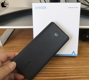 Anker PowerCore Slim 10000 PD 20W