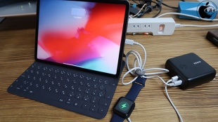 Anker PowerCore Fusion 10000