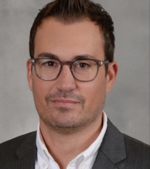 John Patrick Richards