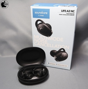 Soundcore Life A2 NC