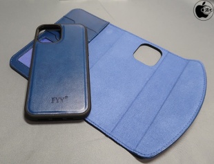 FYY Detachable Case for iPhone 12 / 12 Pro 6.1