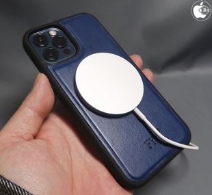 FYY Detachable Case for iPhone 12 / 12 Pro 6.1