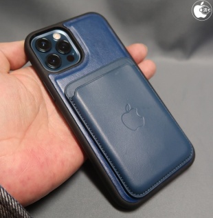 FYY Detachable Case for iPhone 12 / 12 Pro 6.1