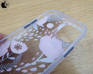 Tech21 Evo Art Modern Camo Case for iPhone 12 Pro Max