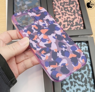 Tech21 Evo Art Modern Camo Case for iPhone 12 mini