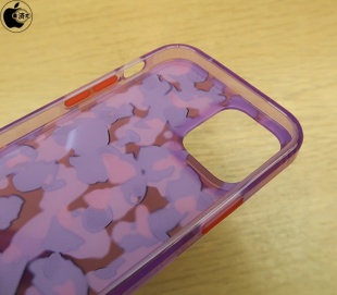 Tech21 Evo Art Botanical Garden Case for iPhone 12 Pro Max