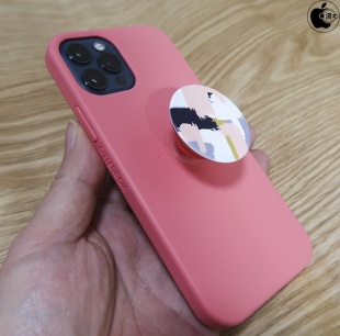 OtterBox + Pop Figura Case for iPhone 12/12 Pro