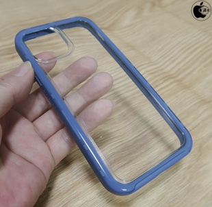 OtterBox Lumen iPhone 12/12 Pro Case