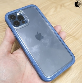 OtterBox Lumen iPhone 12/12 Pro Case