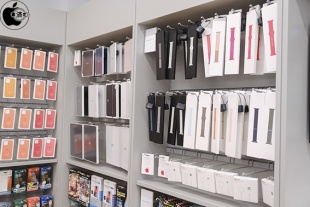 Apple Watchバンド