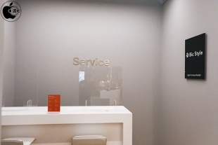 Apple 正規サービスプロバイダ