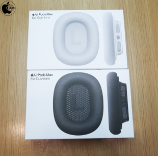 AirPods Maxイヤークッション