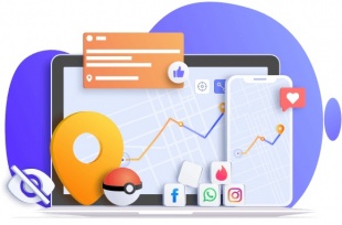 EaseUS MobiAnyGo for Windows