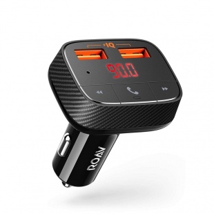 Anker Roav FM Transmitter F0