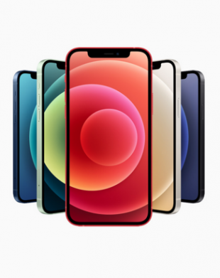 iPhone 12
